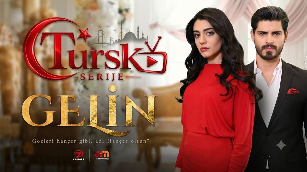 Gelin – Epizoda 60 | Turska Serija sa Prevodom HD