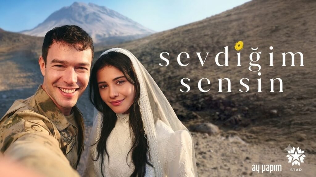 Sevdiğim Sensin Turska Serija Epizoda 4 | HD Gledanje Besplatno