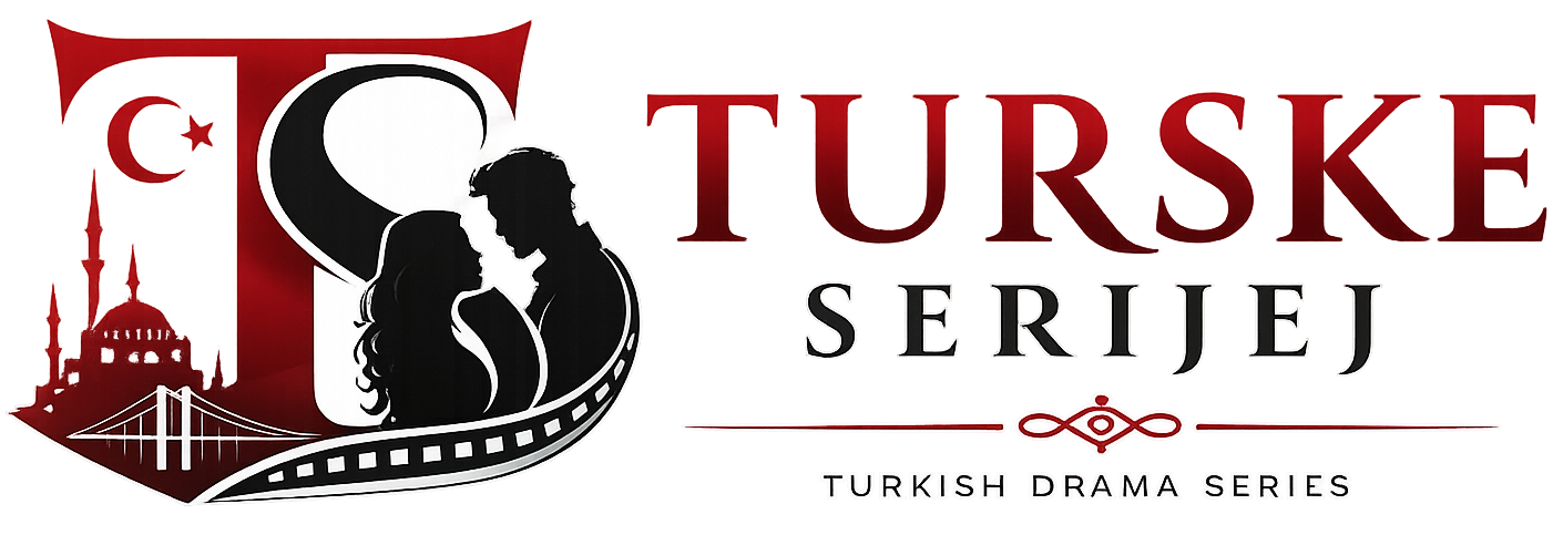 Turske Serijej