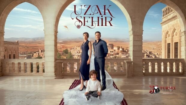 Uzak Sehir – Epizoda 311 | Turska Serija sa Prevodom HD
