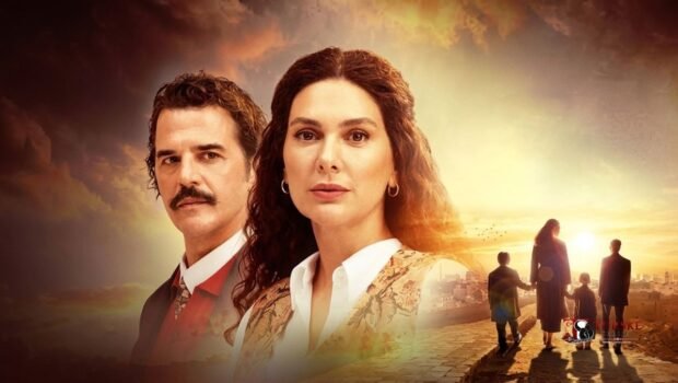 Annem Ankara (Moja Majka Ankara) – Epizoda 15 | Turska Serija sa Prevodom HD