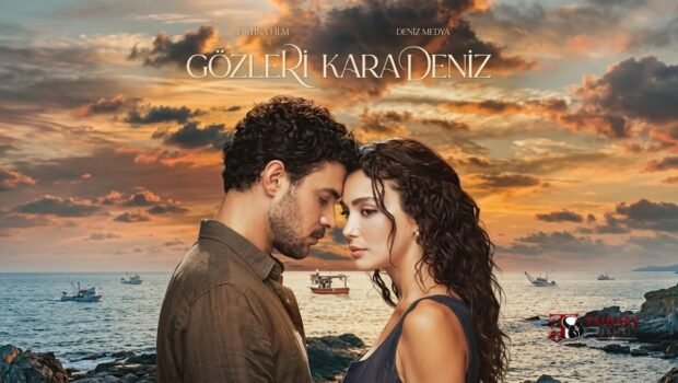 Gozleri Karadeniz (Njegove Oci Su Crno More) – Epizoda 16 | Turska Serija sa Prevodom HD